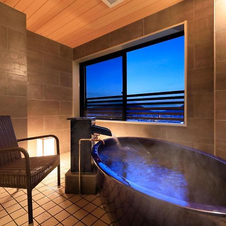 Hotel Tsubakino Yamanouchi  Phòng bức ảnh