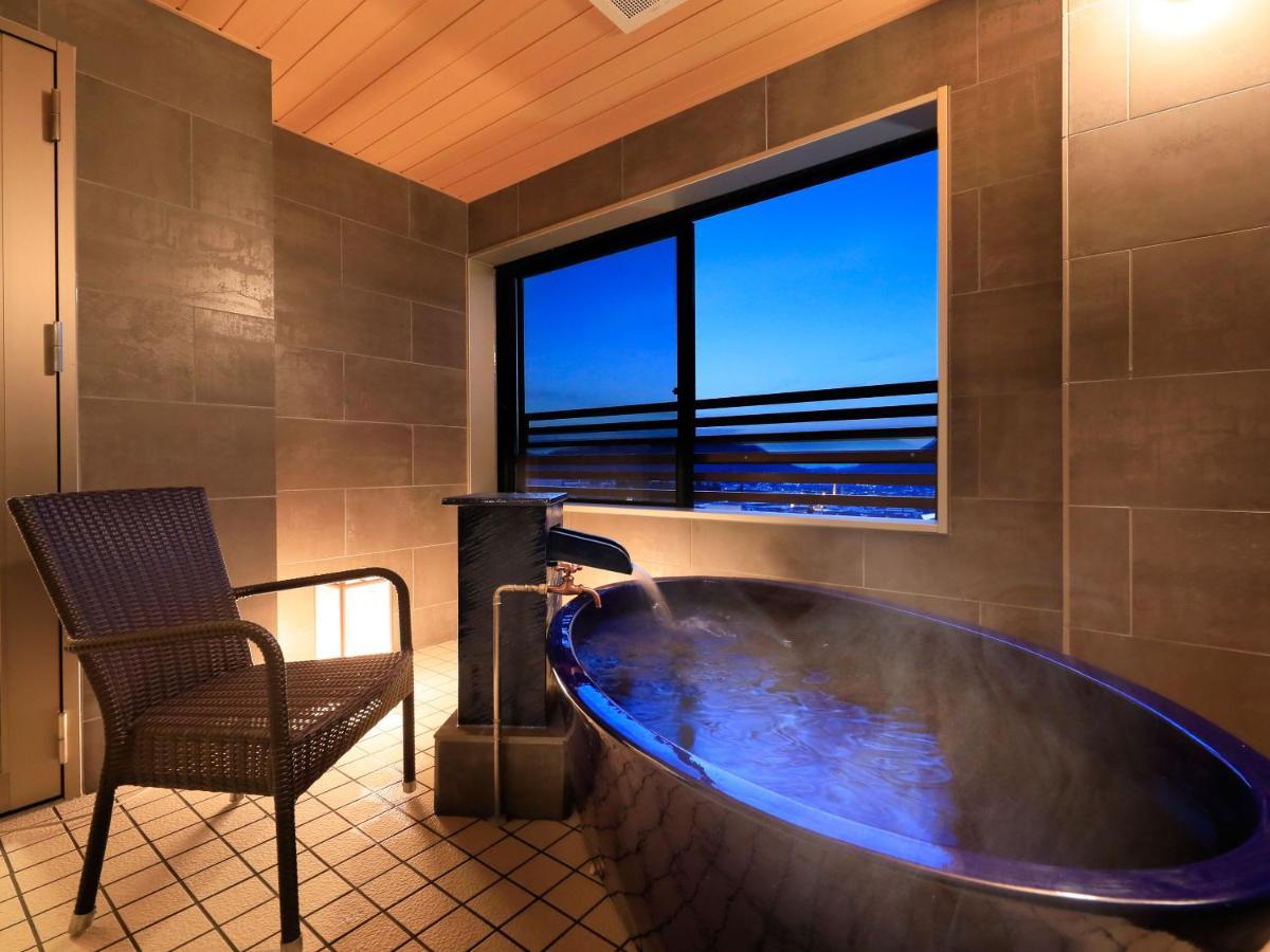 Hotel Tsubakino Yamanouchi  Phòng bức ảnh
