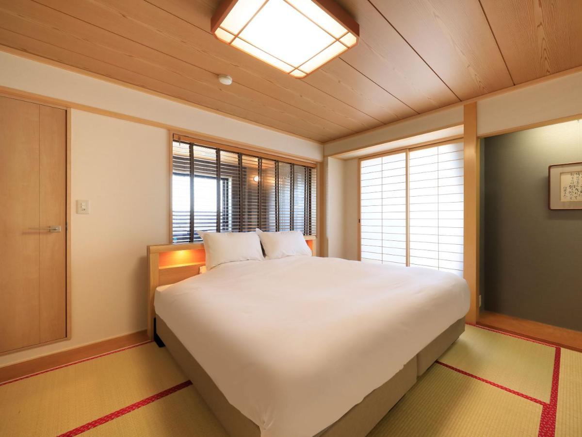 Hotel Tsubakino Yamanouchi  Phòng bức ảnh
