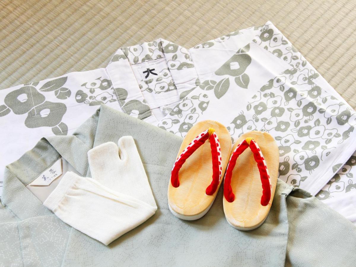 Hotel Tsubakino Yamanouchi  Ngoại thất bức ảnh