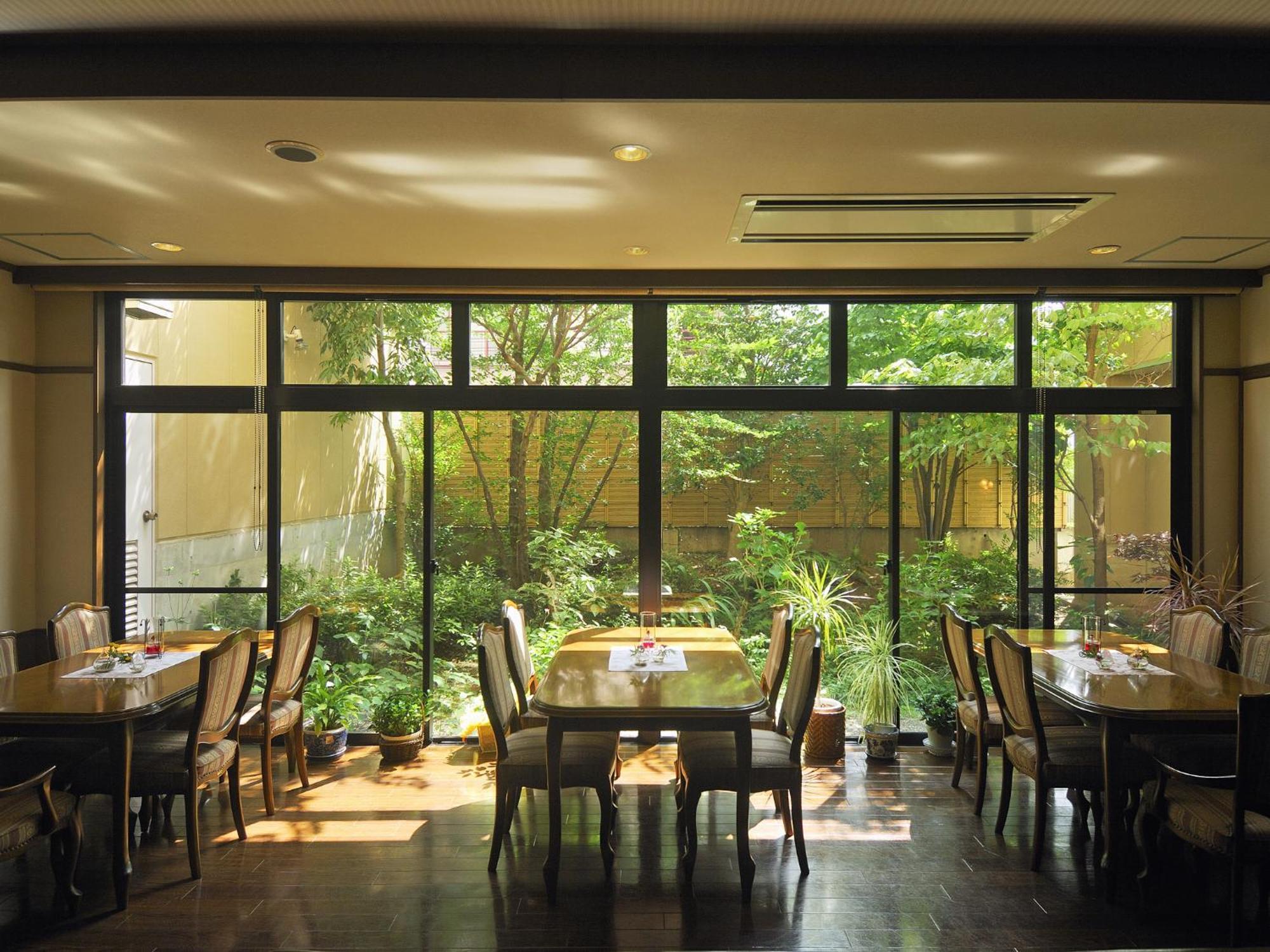 Hotel Tsubakino Yamanouchi  Ngoại thất bức ảnh