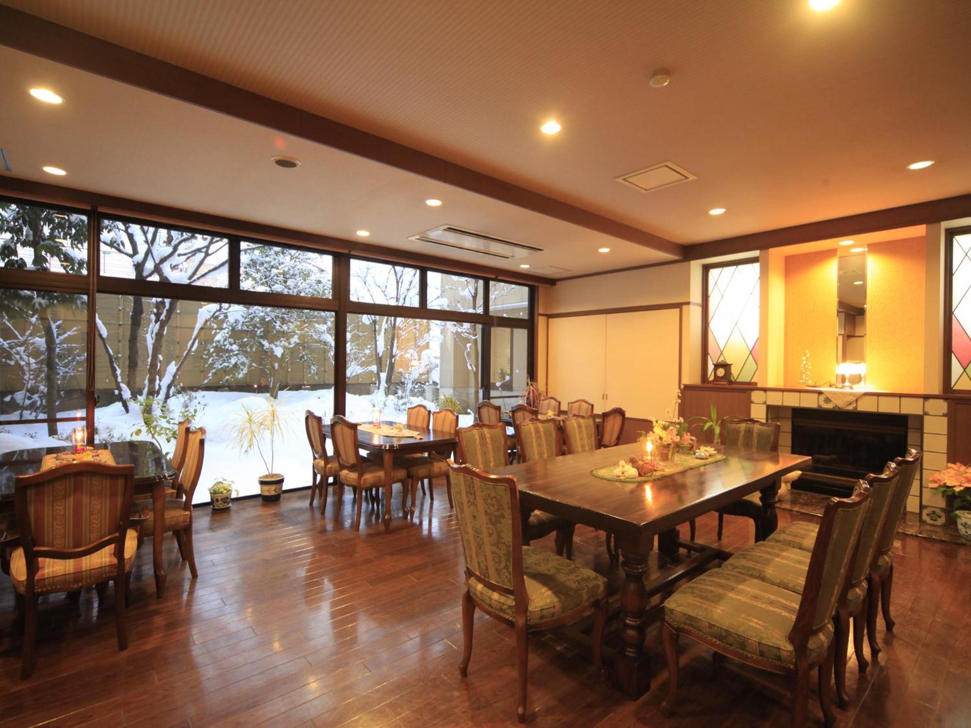 Hotel Tsubakino Yamanouchi  Ngoại thất bức ảnh