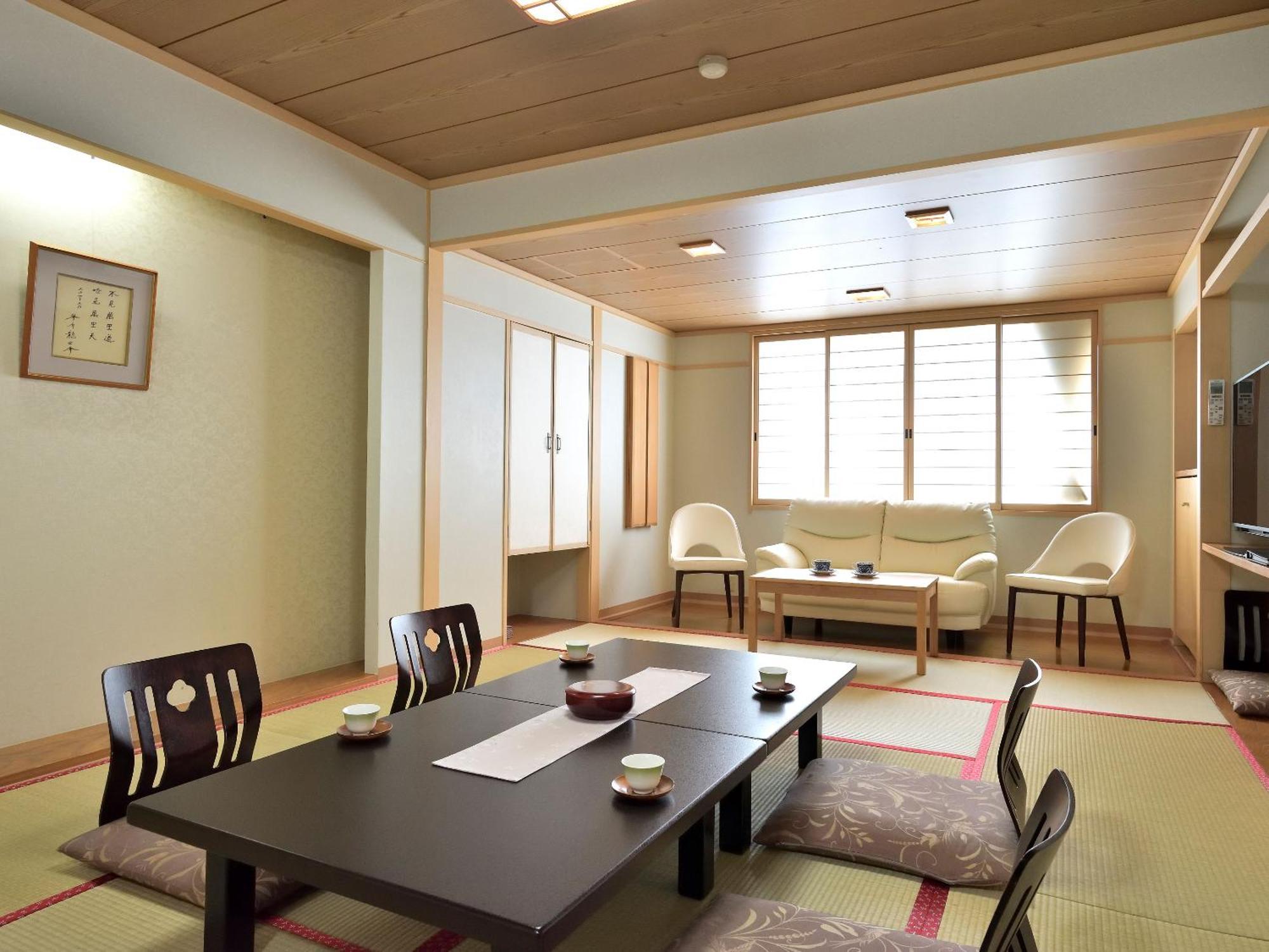Hotel Tsubakino Yamanouchi  Ngoại thất bức ảnh