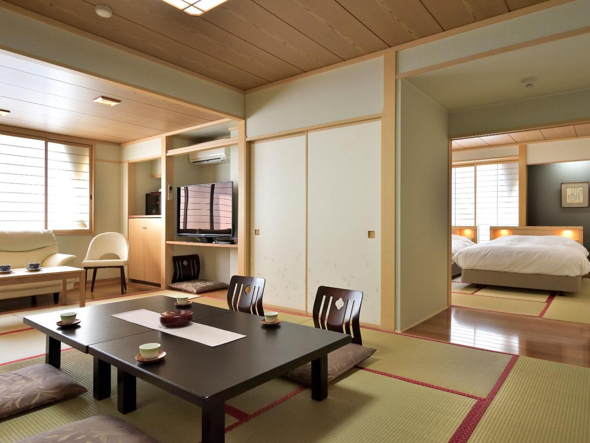 Hotel Tsubakino Yamanouchi  Ngoại thất bức ảnh