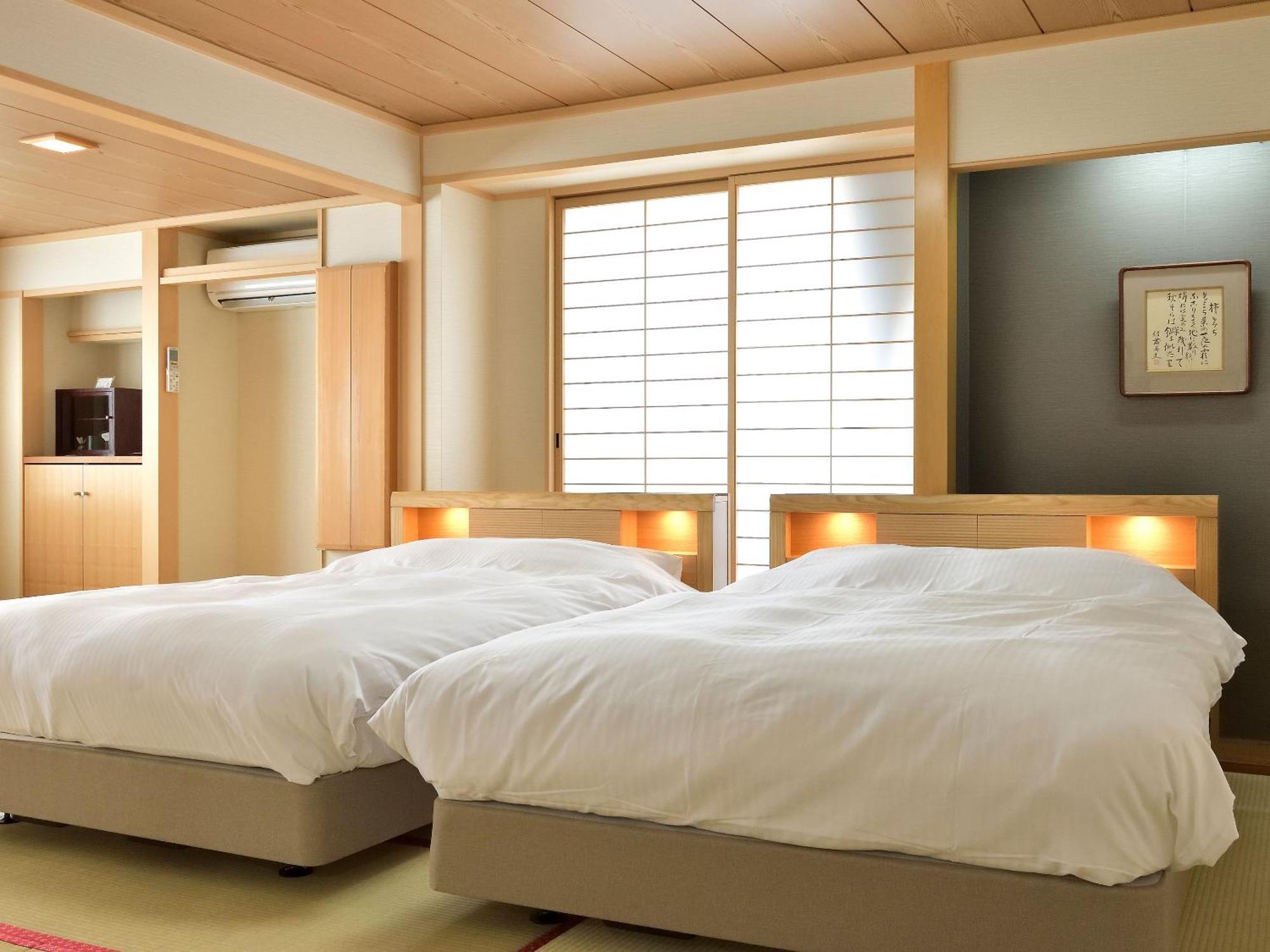 Hotel Tsubakino Yamanouchi  Ngoại thất bức ảnh