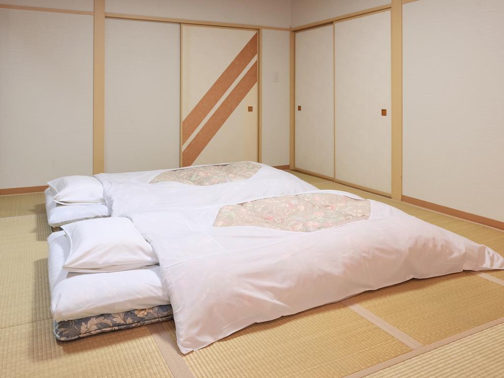 Hotel Tsubakino Yamanouchi  Ngoại thất bức ảnh