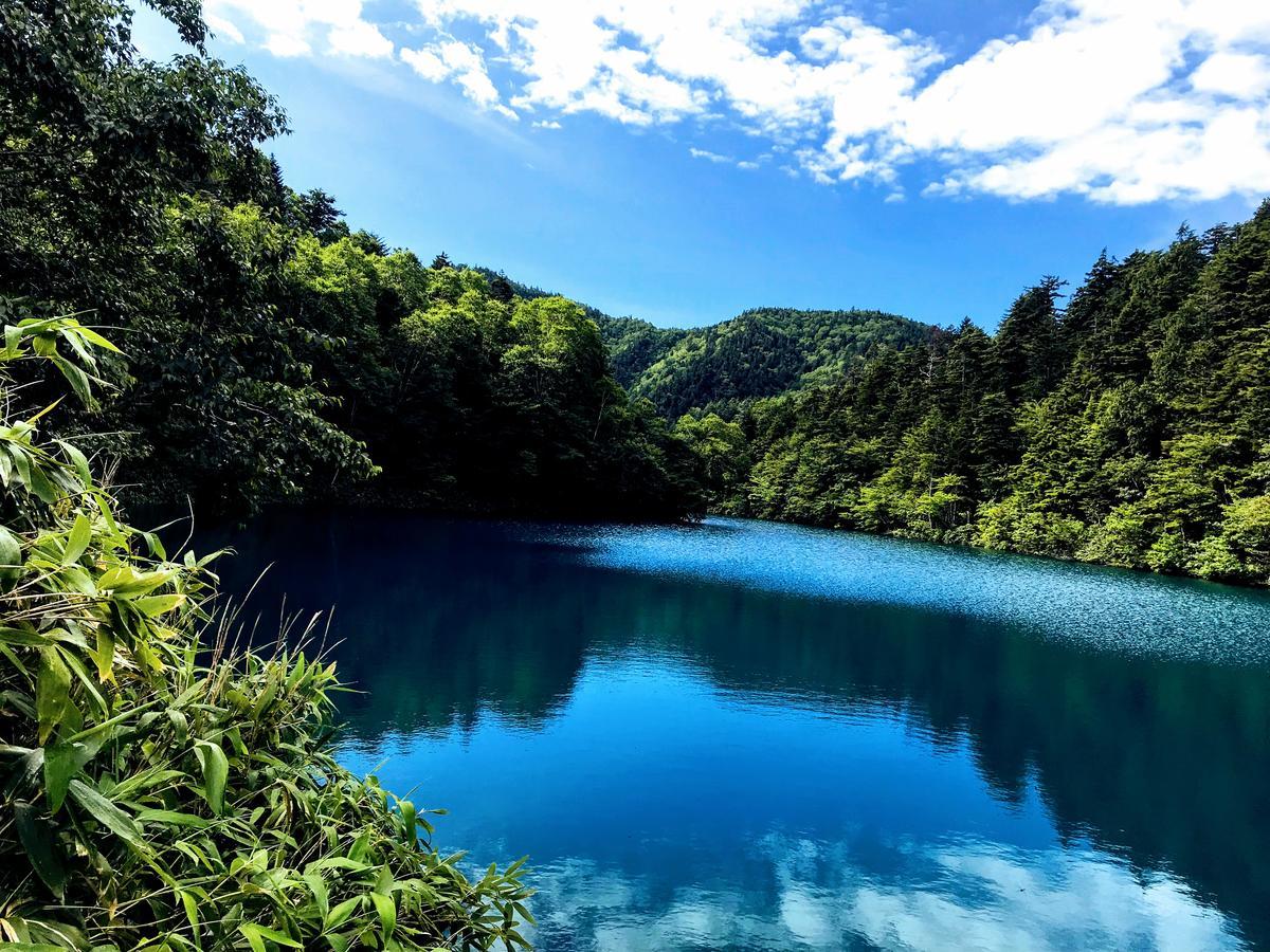 Hotel Tsubakino Yamanouchi  Ngoại thất bức ảnh
