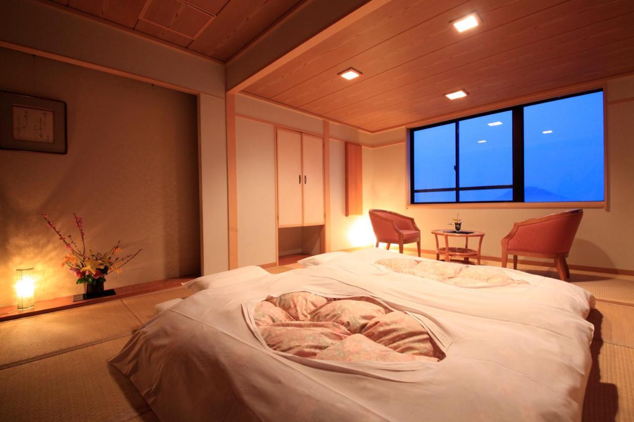 Hotel Tsubakino Yamanouchi  Ngoại thất bức ảnh